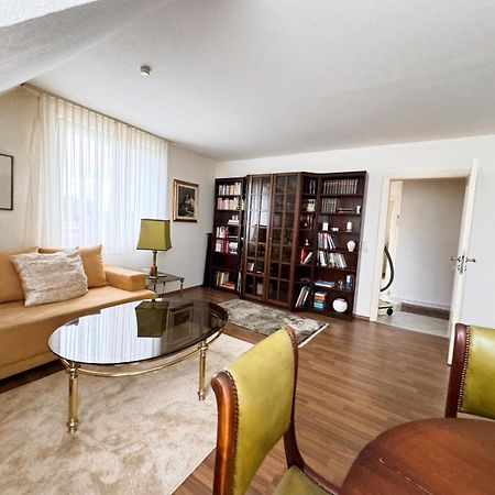 Gepflegte 3 Zimmer Wohnung! ハノーファー エクステリア 写真