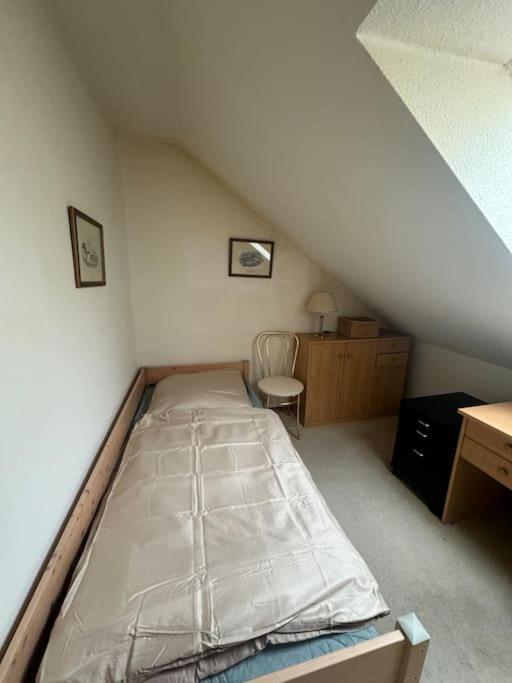 Gepflegte 3 Zimmer Wohnung! ハノーファー エクステリア 写真