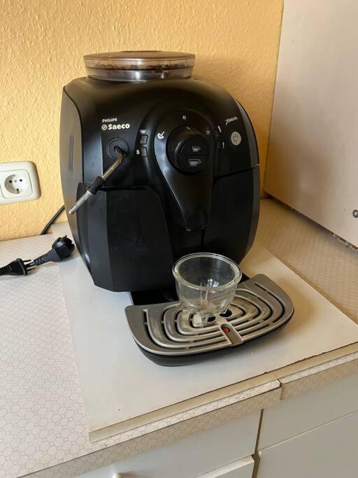 Gepflegte 3 Zimmer Wohnung! ハノーファー エクステリア 写真